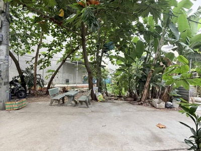 Sót lô đất đ số 9 bhh gần chợ 26/3 hẻm 6m khu vip nhà lầu 65m2 nhỉnh 3 tỷ 2