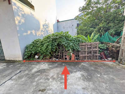 Bán đất tổ 8 quang minh - 54m2 - oto vào nhà - sát cao tốc võ văn kiệt và siêu thị big c mê linh 2