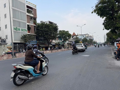 Bom tấn mặt tiền kinh doanh siêu lợi nhuận lê trọng tấn tân phú 365m2ngang 8cực đẹp45tỷ 0