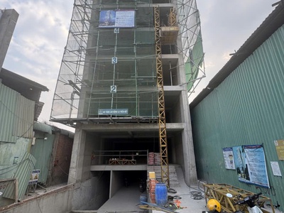 Bom tấn mặt tiền kinh doanh siêu lợi nhuận lê trọng tấn tân phú 365m2ngang 8cực đẹp45tỷ 2