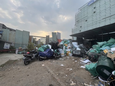 Bom tấn mặt tiền kinh doanh siêu lợi nhuận lê trọng tấn tân phú 365m2ngang 8cực đẹp45tỷ 3