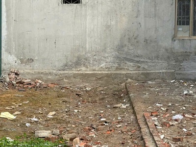 Đầu tư thông minh   chỉ 2,4 tỷ có ngay 65m đất tổ 4 quang minh   sát cạnh khu công nghiệp 1