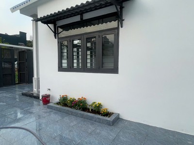 Nhà đẹp mới xây  giá tốt  chính chủ cần bán nhà đường đỗ văn dậy, hóc môn, tp. hcm 3