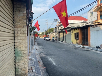 Cho thuê mặt bằng - làng chài, võng la, hà nội 1