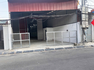 Cho thuê mặt bằng - làng chài, võng la, hà nội 2