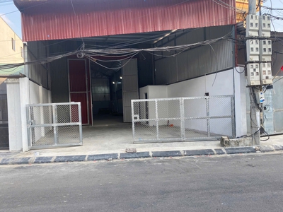 Cho thuê mặt bằng - làng chài, võng la, hà nội 3