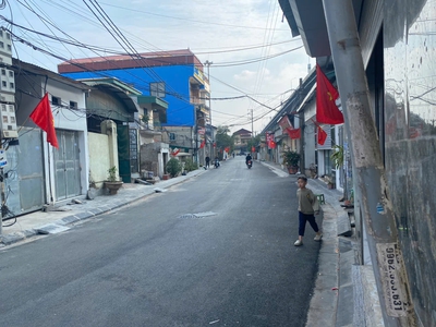 Cho thuê mặt bằng - làng chài, võng la, hà nội 4