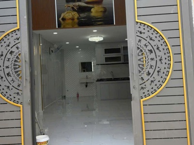 Bán nhà shr 2 sẹt ht 45 q12  sổ công nhận 33 m hoàn công đầy đủ  ,ngang 4,05 dài 8 nhà đúc lửng ,có 0