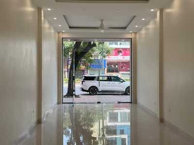 Chính chủ cần cho thuê căn nhà mặt phố 386 nguyễn văn cừ 1