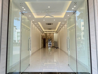 Chính chủ cần cho thuê căn nhà mặt phố 386 nguyễn văn cừ 4