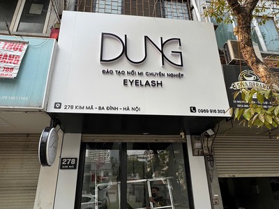 Cho thuê mặt bằng kinh doanh - 278 kim mã, hà nội 1