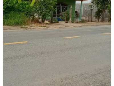 Hot hot - cần bán gấp lô đất tại xã long hiệp, huyện bến lức,  long an 2