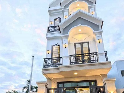 Cần bán căn nhà 3 tầng độc lập tại TDP Dân Hạnh, phường An Dương, TP Hải Phòng 6