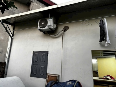 Chính chủ cho thuê nhà cấp 4, vệ sinh khép kín,an ninh tốt, giá rẻ ngõ 3 đường Thạch Bàn 3