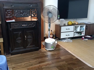 Bán nhà 2 tầng xây đẹp chắc chắn, mặt chợ 5 tầng buôn bán sầm uất, thông các ngõ 72 đường lĩnh Nam 0