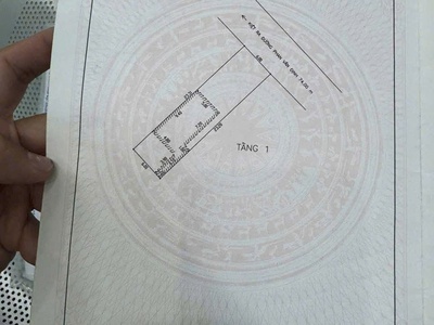 Bán nhà c4 kiệt ô tô 6m phan văn định - gần biển 0