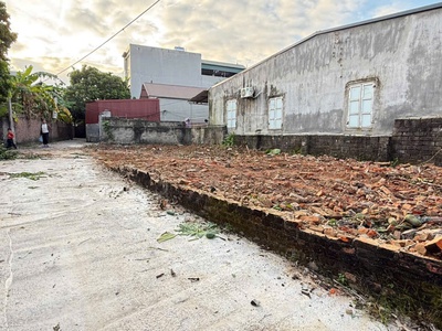 Sở hữu ngay lô đất góc đẹp - giá tốt - vị trí đắc địa tại thôn lý viên, xã bắc lý, huyện hiệp hoà, 0