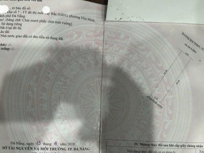 Bán đất đường 10m5 trần triệu luật, gần khu e kim long 2