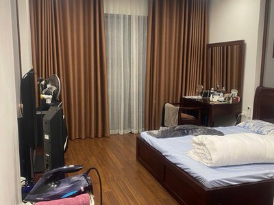 Bán nhà võ văn dũng, 61m2, 4 tầng, mặt tiền 4m, 25.8 tỷ, vỉa hè, ô tô tránh, kinh doanh 1