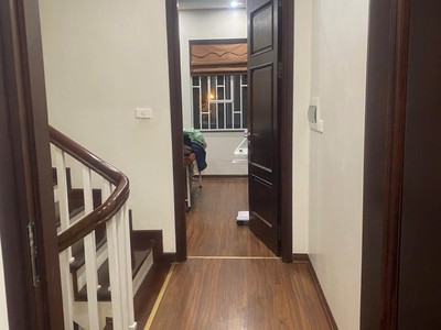 Bán nhà võ văn dũng, 61m2, 4 tầng, mặt tiền 4m, 25.8 tỷ, vỉa hè, ô tô tránh, kinh doanh 2