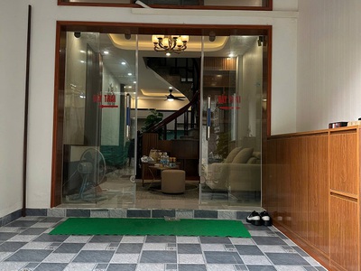 Bán nhà 3 tầng   phường bồ xuyên, tp thái bình 1