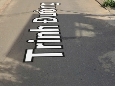 Bán đất đường 5,5m trinh đường - thông lê trọng tấn 1