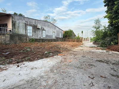 Sở hữu ngay lô đất góc đẹp - giá tốt - vị trí đắc địa tại thôn lý viên, xã bắc lý, huyện hiệp hoà, 1