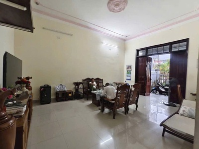 Bán nhà c4 kiệt ô tô 6m phan văn định - gần biển 1