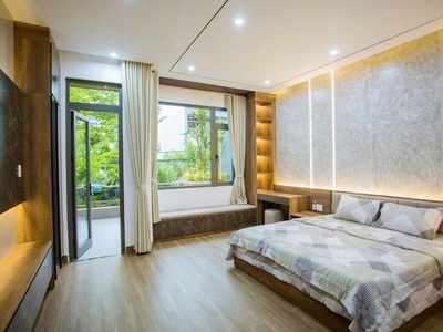 Bán nhà 3 tầng, 3 mê đường thanh lương 32 - mới keng 1