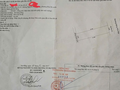 Bán đất 2 lô liền kề đường đặng như mai - gần bến xe tt thành phố 1