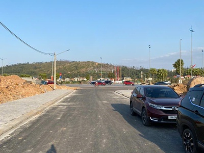 Cc bán đất gần siêu dự án hạ long xanh vingroup tại hà khẩu-hl-qn 3