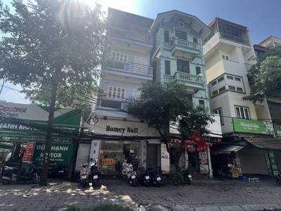 Bán nhà chính chủ mặt đường 19/5 văn quán hà đông hà nội 0
