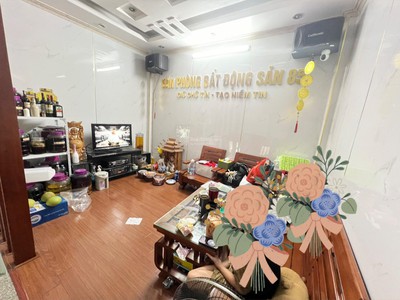 Bán nhà chính chủ mặt đường 19/5 văn quán hà đông hà nội 3