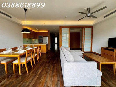 Bán tòa apartment tô ngọc vân 165mx10t, mt7,5m - ô tô vào nhà - cho thuê 450tr/th 2
