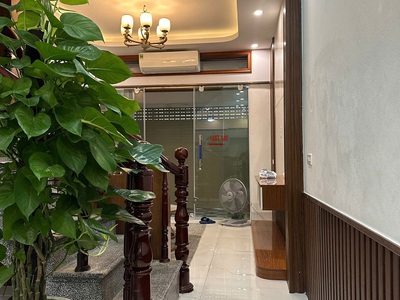 Bán nhà 3 tầng   phường bồ xuyên, tp thái bình 4