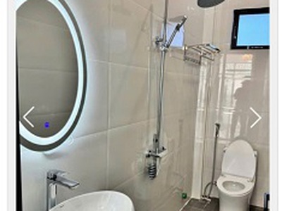 Nhà trung tâm an cựu kiệt nguyễn khoa chiêm giá 3,150 tỷ 0