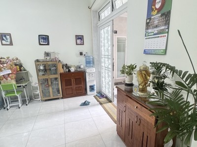 Bán 3 nhà 2 tầng phan bội châu 173m2, 18.8 tỷ   cạnh sông hàn 1