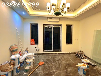 Bán bt song lập phùng khoang 131mx5t, mt 7m- ô tô tránh - kinh doanh 2