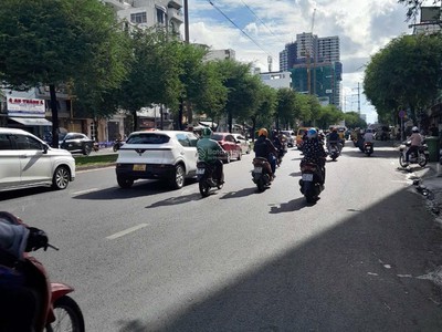 Hạ giá về 11.99ty-vị trí đẹp góc 2 mặt tiền bề thế 5 tầng :‼ mtkd hồng bàng p1 q11 1