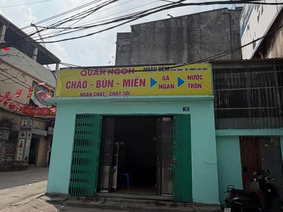 Cần sang nhượng lại cửa hàng tại thôn du nội, xã đông anh, hà nội. 0