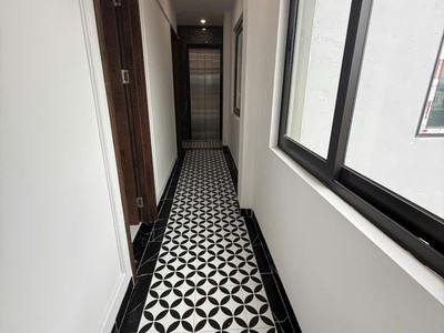 Bán nhà dòng tiền tây sơn 90mx8t, mt 7,5m - dòng tiền 130 tr/th 2