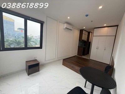 Bán nhà dòng tiền tây sơn 90mx8t, mt 7,5m - dòng tiền 130 tr/th 1