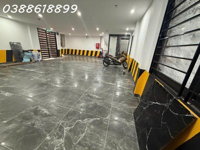 Bán nhà dòng tiền tây sơn 90mx8t, mt 7,5m - dòng tiền 130 tr/th 4