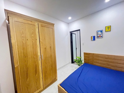 Cho thuê phòng riêng wc trong phòng   nội thất đầy đủ   vị trí sát trung tâm 1