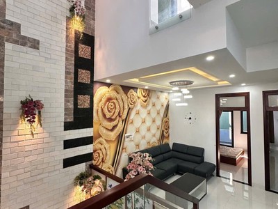 Bán biệt thự mặt phố lê vĩnh huy 123m2, 13.8 tỷ   sát tiểu la 2