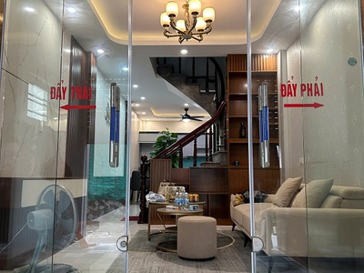 Bán nhà 3 tầng   phường bồ xuyên, tp thái bình 0