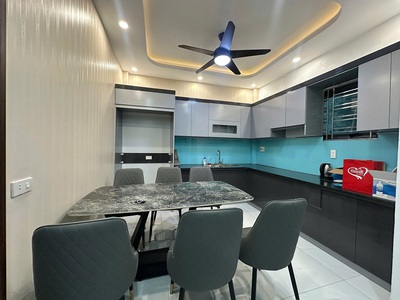 Bán nhà 3 tầng   phường bồ xuyên, tp thái bình 2