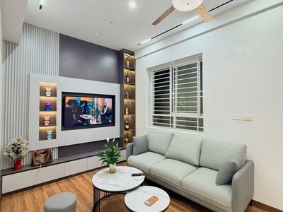 Bán căn hộ đẹp tòa ct1b tp giao lưu 2n1vs 54m2 giá 4,86 tỷ 1