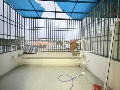 Bán nhà hxh trần thái tông ngang gần 4m 4 tầng sát mặt tiền đường trường chinh nhỉnh 3 tỷ 2