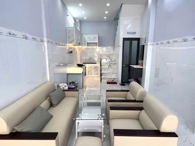 Chỉ nhỉnh 9 tỷ-gần chợ bình thới  3tầng 46m mặt tiền  thuận tiện kinh doanh buôn bán 2